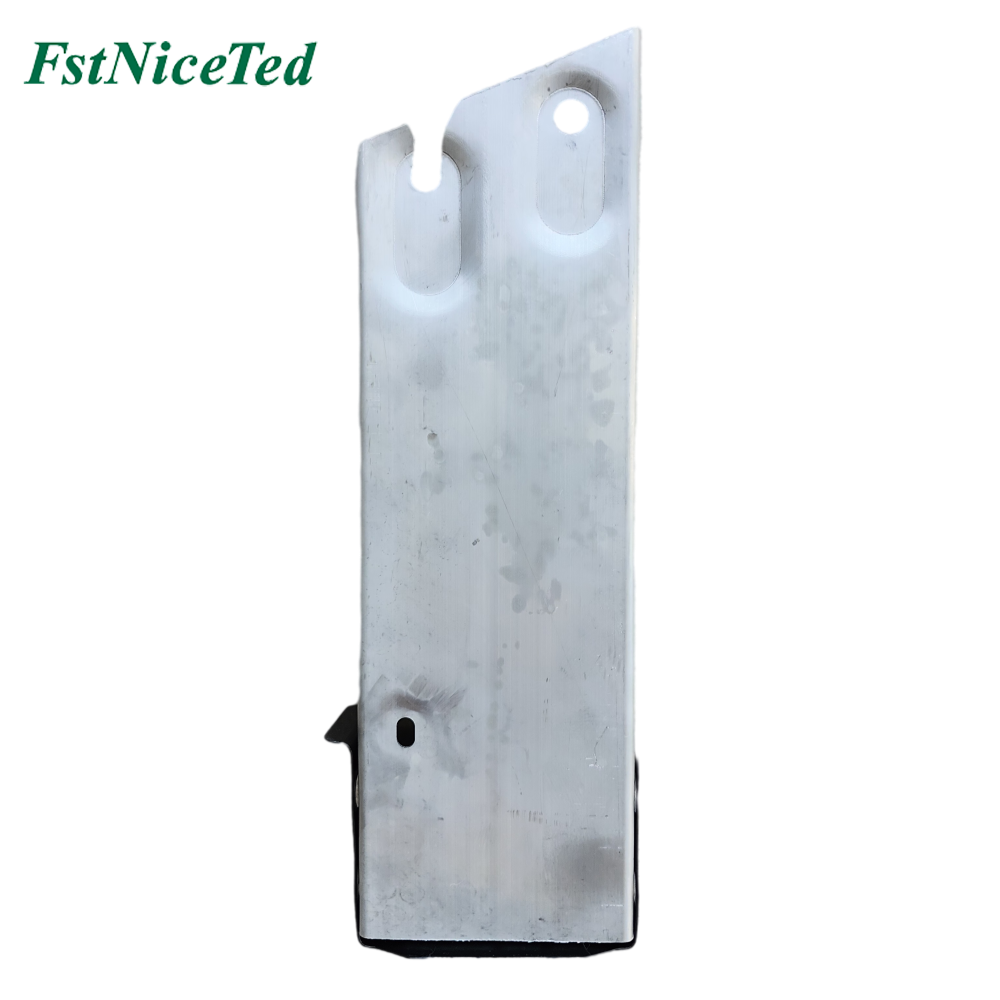 Longitudinal beam head LH / large For Tesla Model 3 OE:1088148-00-F