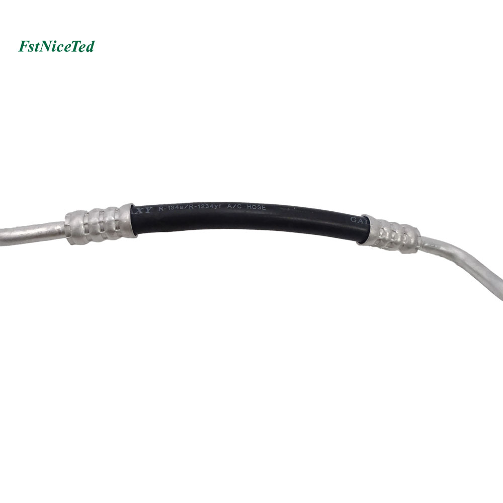 Air Conditioner Hose Apply to Bmw 2 F44 2020   OE  6450 7939 496