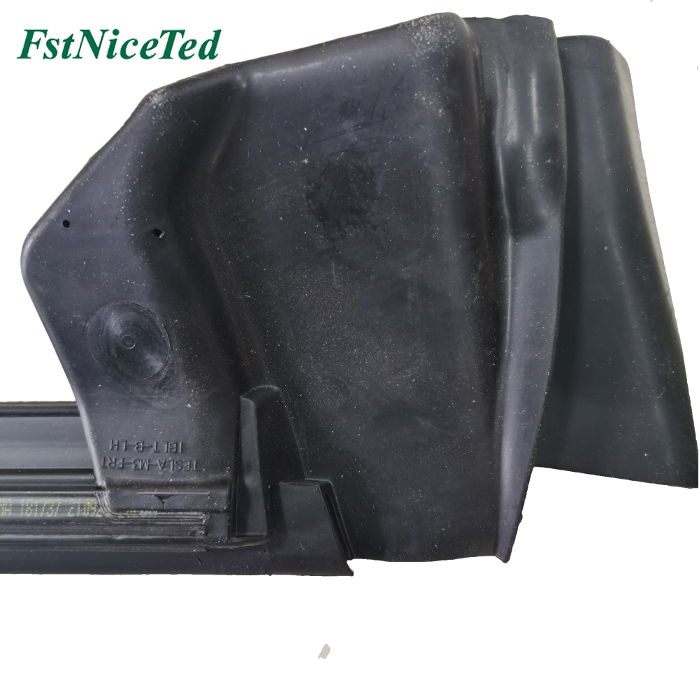 Glass inner batten / front LH for Tesla Model 3 OE:1090495-00-E