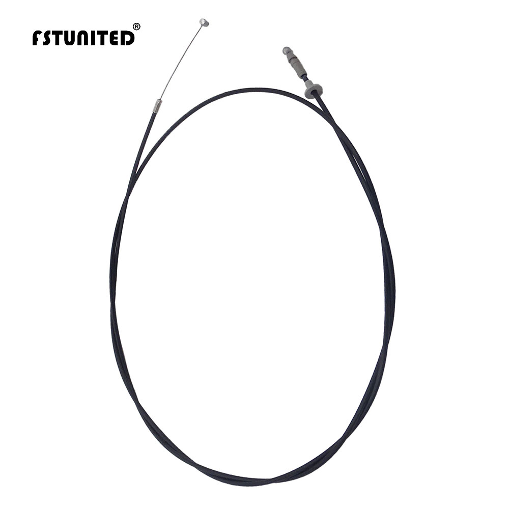 Hood cable suitable for Toyota Reiz 2010-2017 OE: 53630-0P020