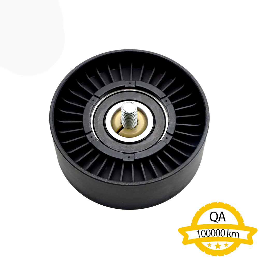 Belt Pulley Apply to Benz W271 Engine   OE  271 200 0570