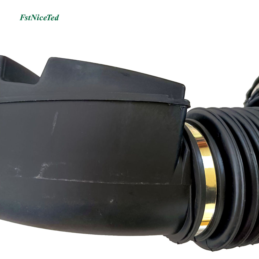 Air Intake Hose Apply to Bmw 5 G38 2016-2019   OE  1371 8663 614