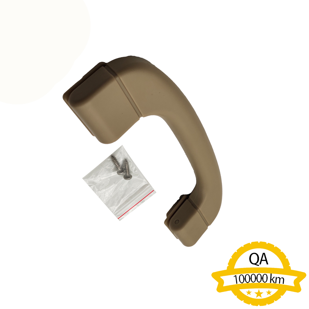 roof handle front beige Apply to Bmw 3 E90 2005-2012   OE  5116 9143 522