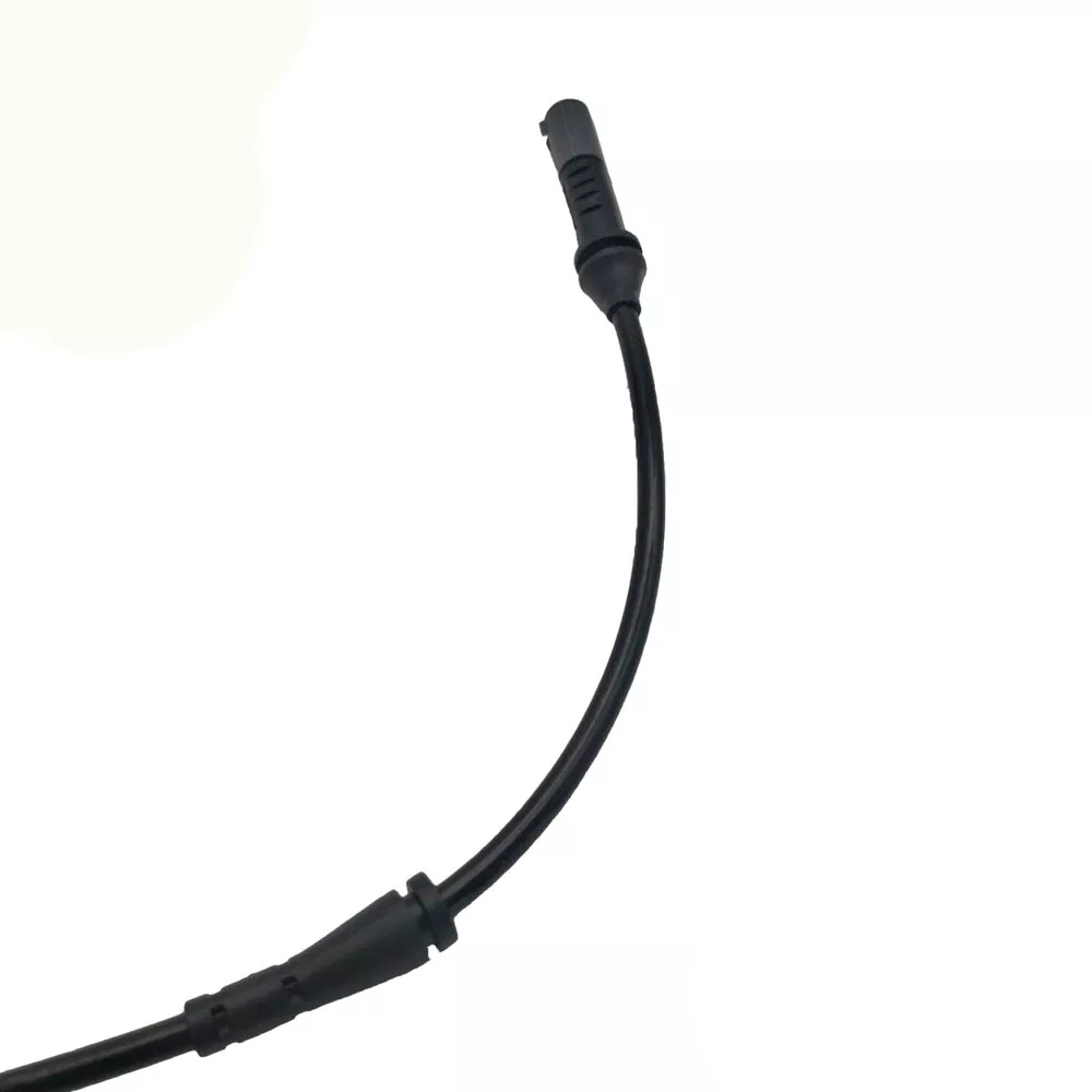 Front brake brake sensor line Apply to Bmw 7 F01 F02 2008-2015   OE:3435 6775 850