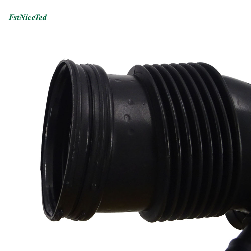 Air Intake Hose Apply to Bmw 1 F20 2011-2015 Bmw 3 F30 2012-2015   OE  1371 7597 586