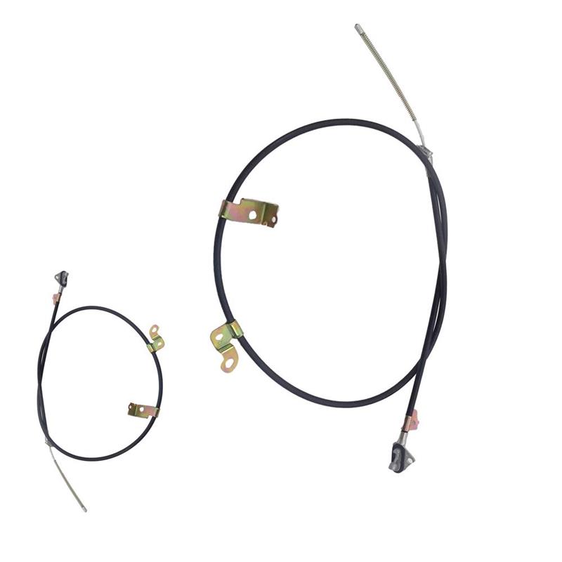 Suitable for Toyota Vios 2002-2004 Brake Cable OE 46420-0D030 