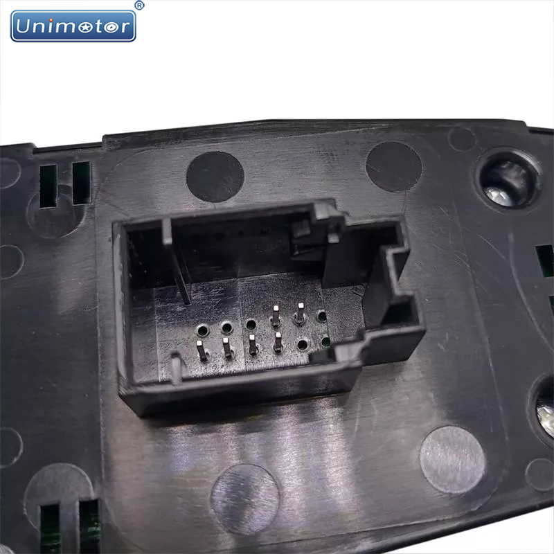 Power Window Switch 61319218482CX For BMW 3 F30 F80 M3 2011-2016 Window Regulator Switch Master Window Switch FST-BM-1032