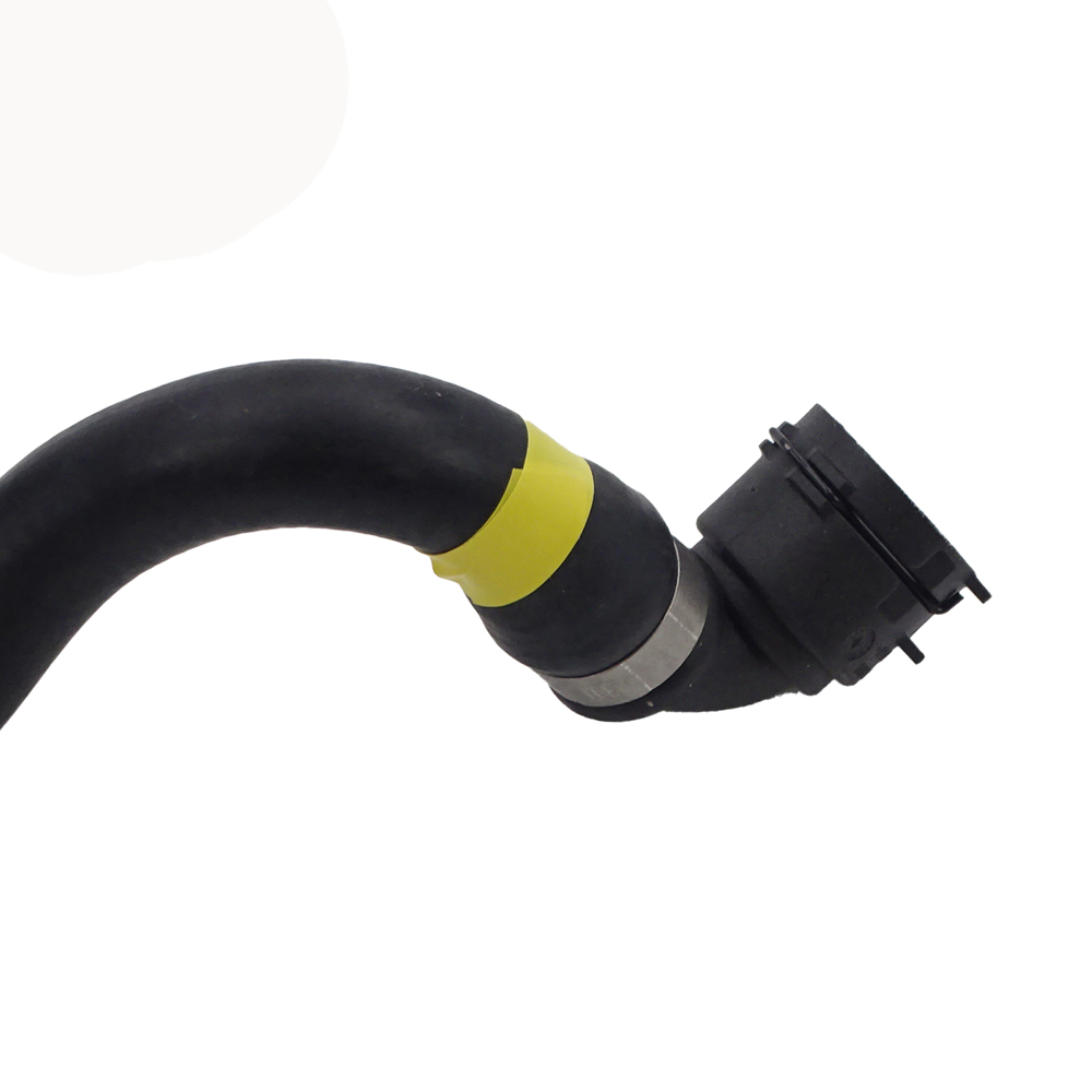 coolant hose Apply to Bmw X5 F15 2014-2018   OE  1712 7586 774