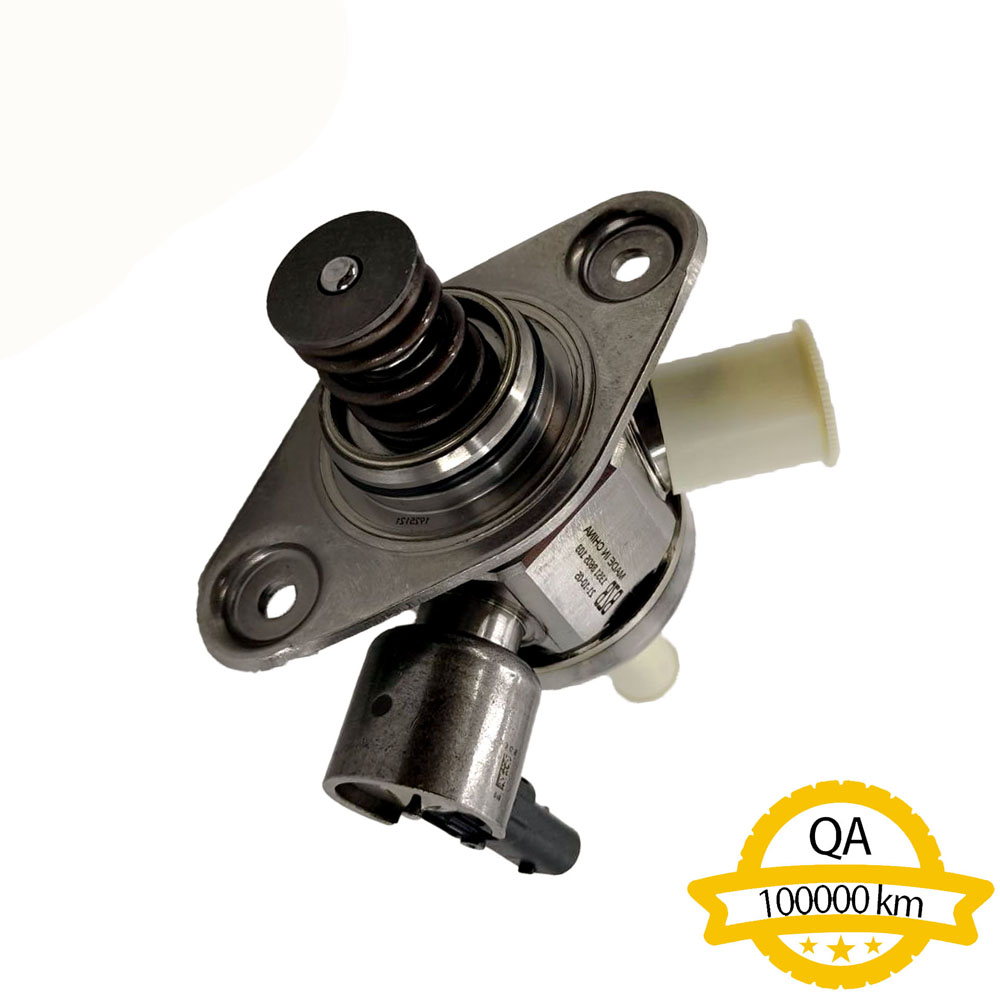 High Pressure Fuel Pump Apply to Bmw 1 F20 2011-2015 Bmw 3 F30 2012-2015   OE  1351 8605 103