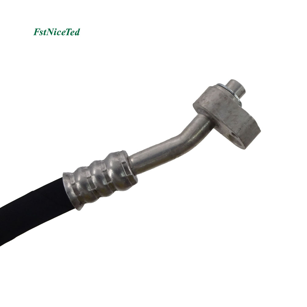 Air Conditioner Hose Apply to Bmw 5 G30 2017-2020   OE  6453 9321 595