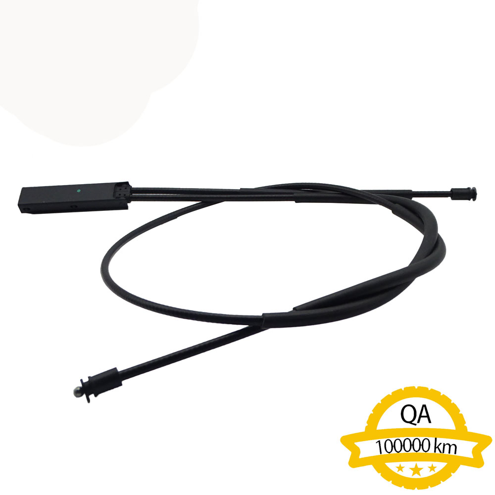 Hood Cable Apply to Bmw X3 F25 2011-2017   OE  5123 7210 735