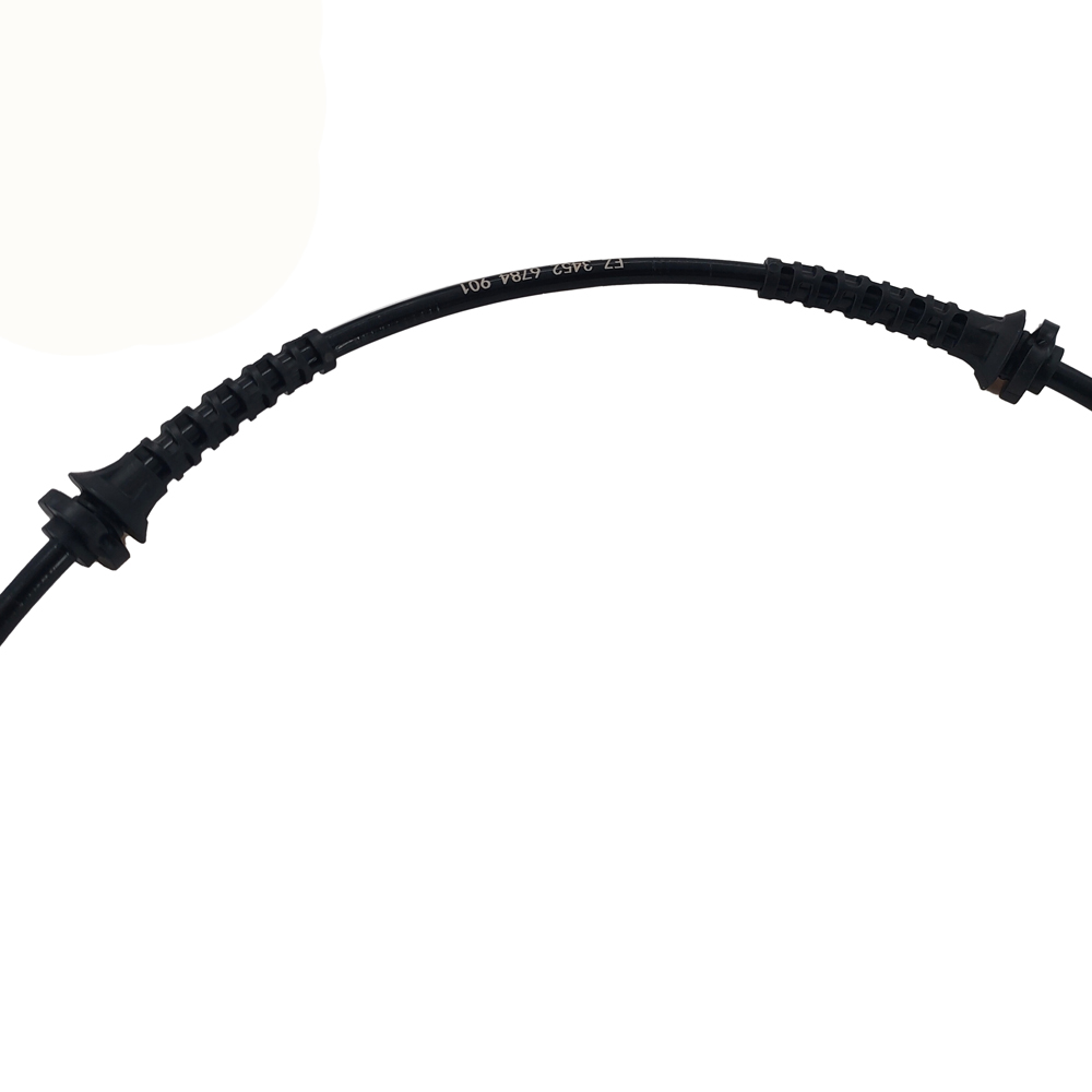 ABS Senson Apply to Bmw 5 F10 2010-2016   OE  3452 6784 901