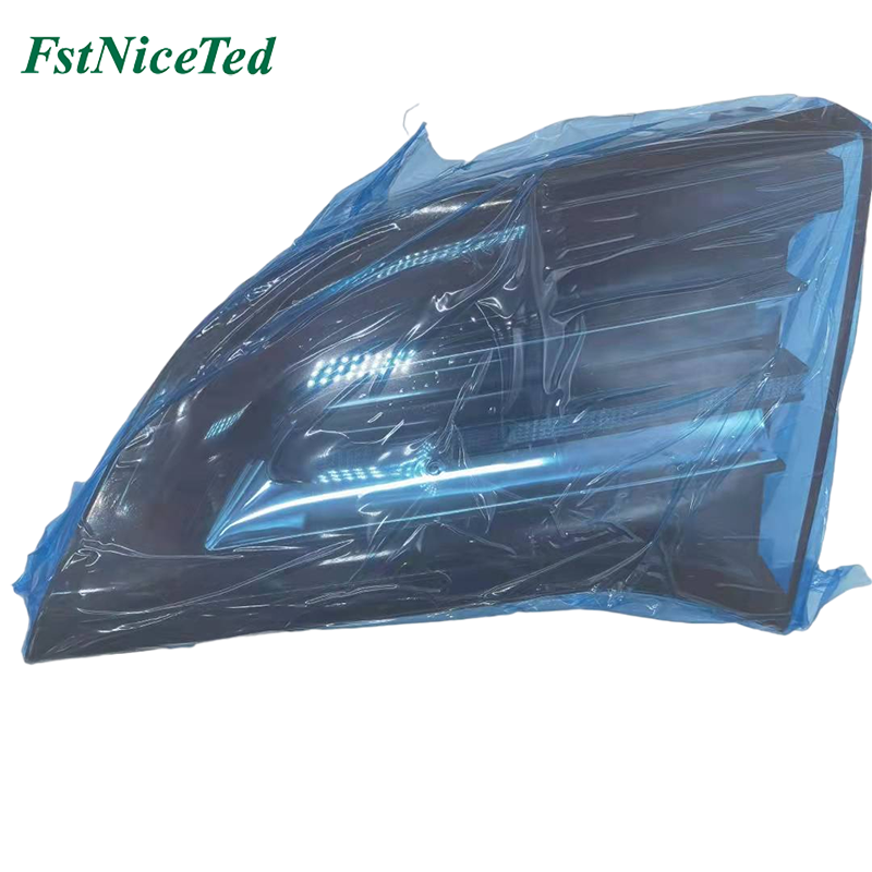 Tail lamp inner RH Suitable for: Tesla Model 3 New/MY OE: 1502089-00-B