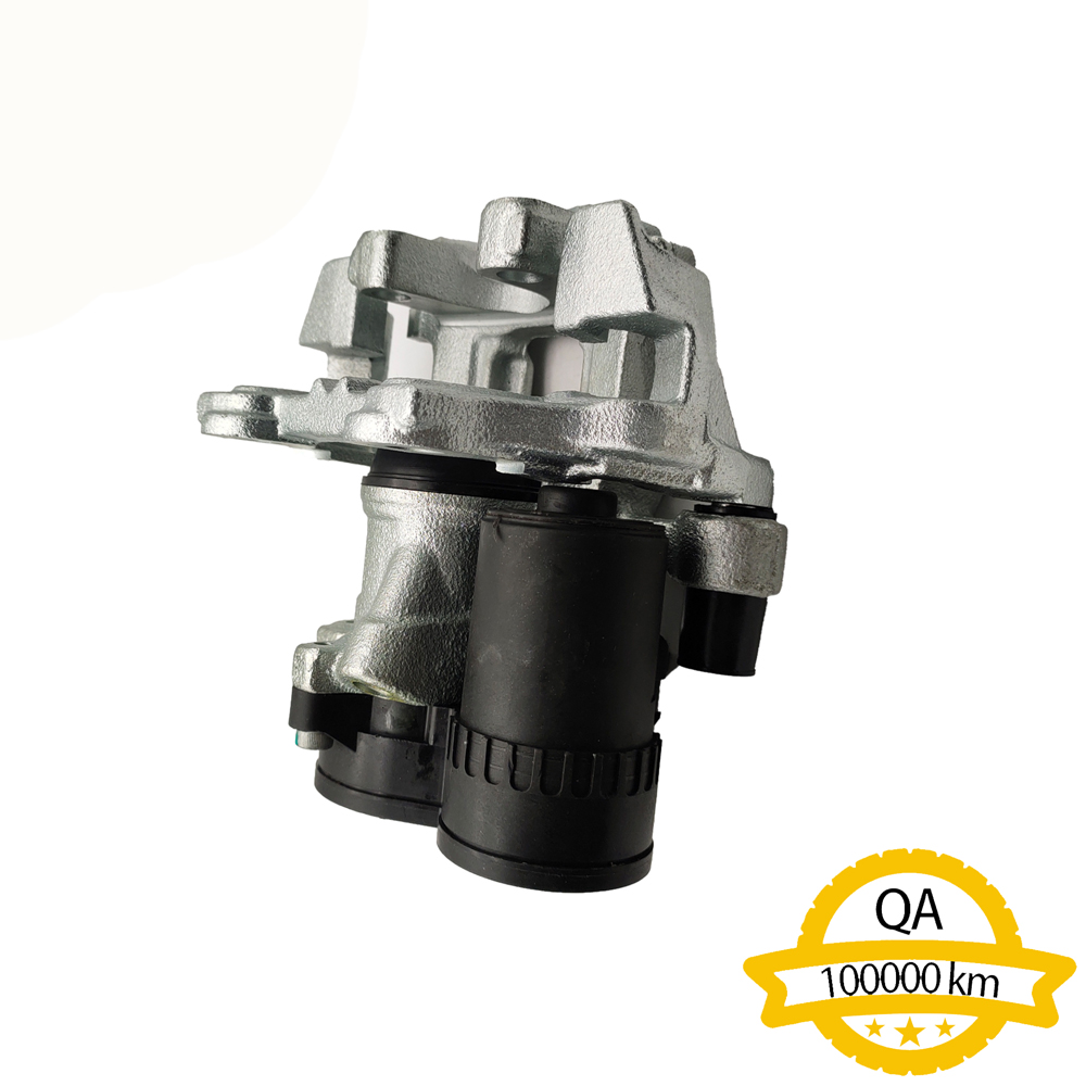 brake caliper rear left Apply to Bmw X1 F49 2014-2019   OE  3420 6873 419