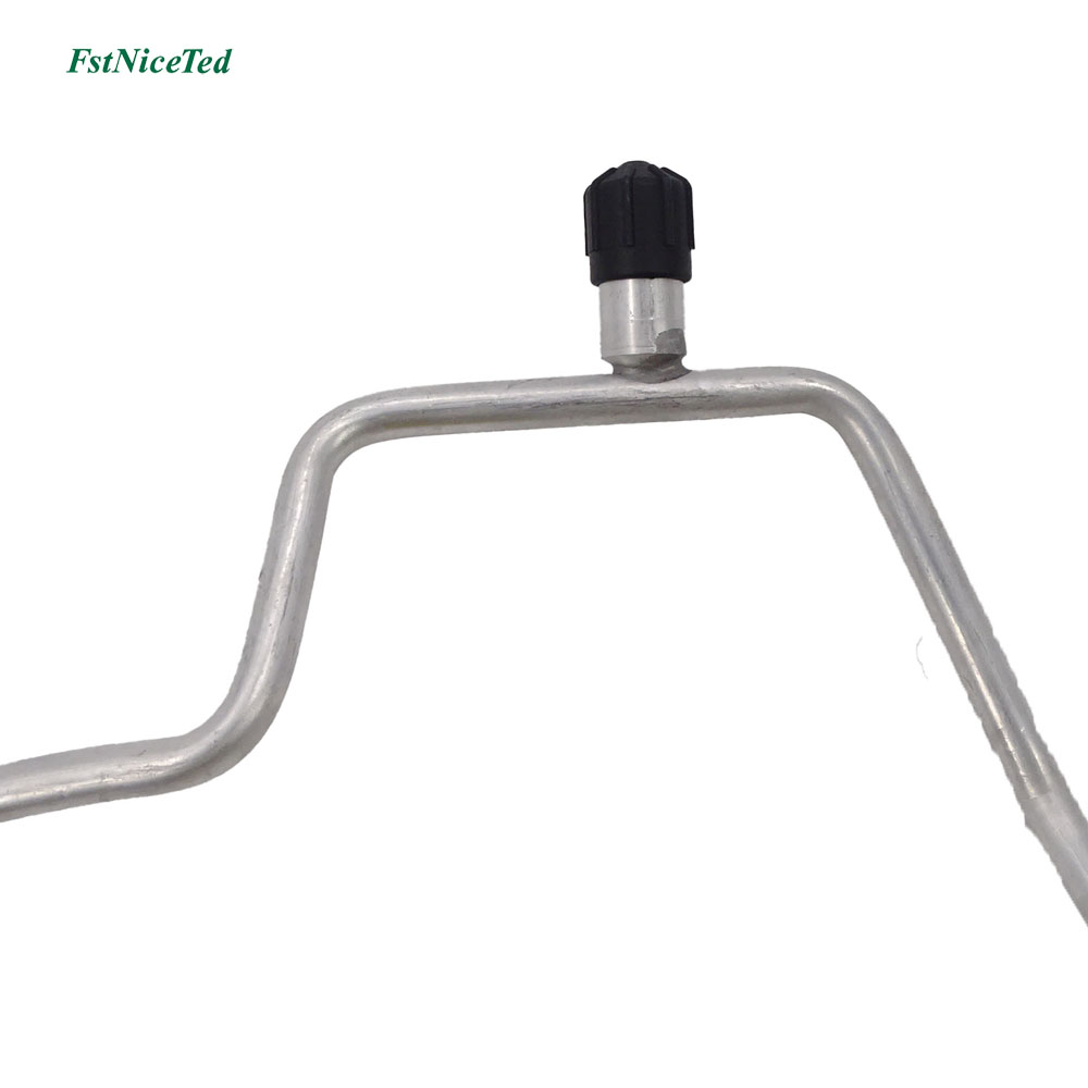 Air Conditioner Hose Apply to Benz W204 2007-2013   OE  204 830 4415