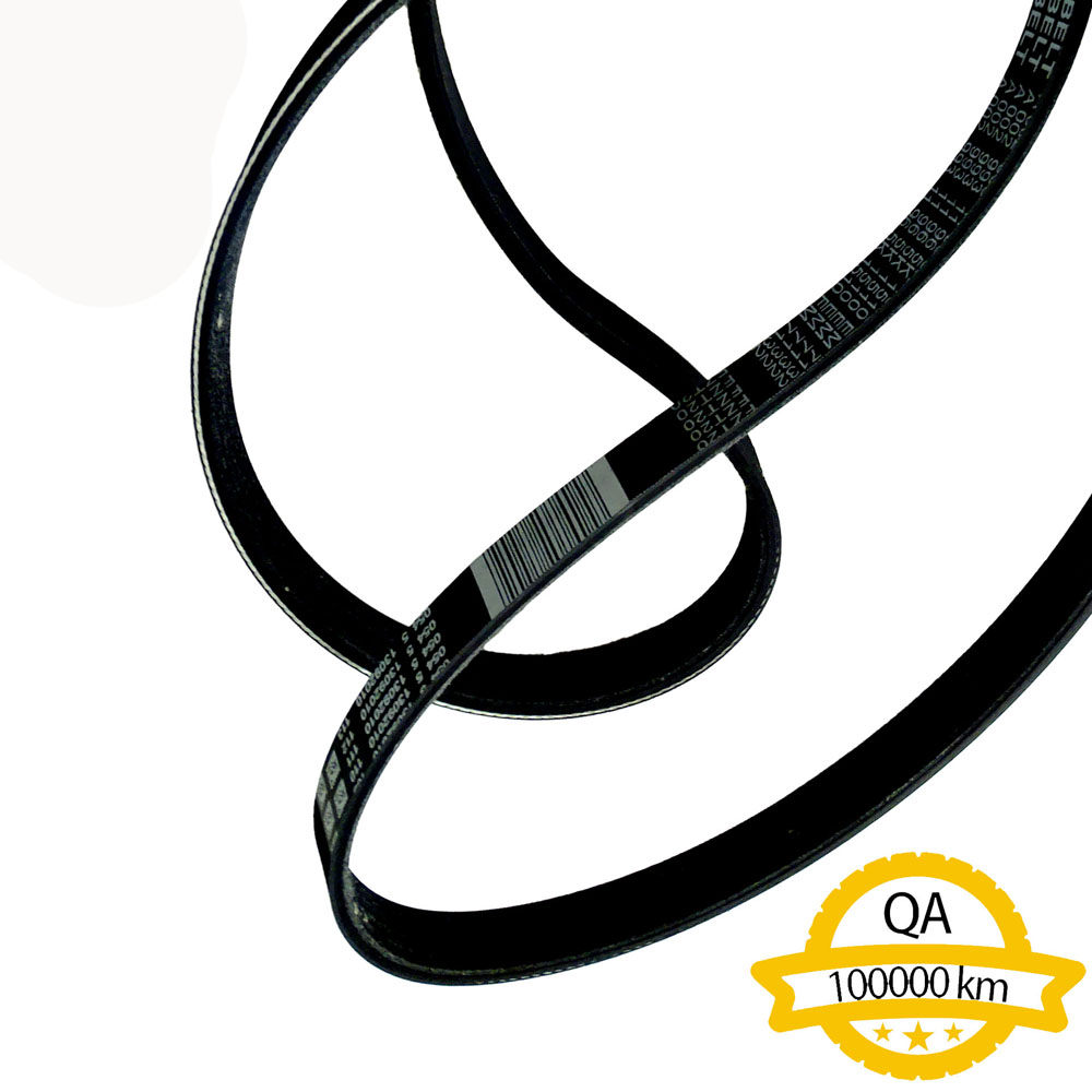 PK Ribbed Belt Apply to Benz W246 2012-2019   OE  002 993 1196