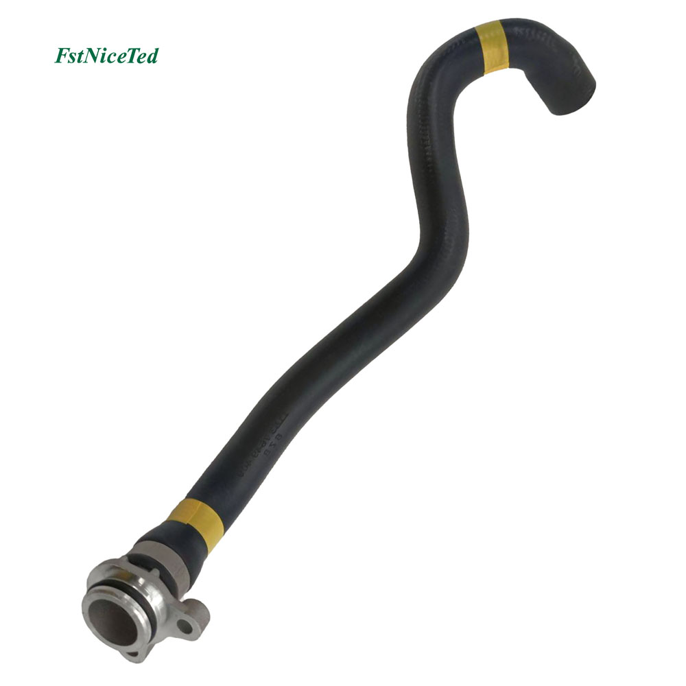 Hose Apply to Bmw X5 F15 2014-2018 X6 F16 2014-2019   OE  1153 7649 409