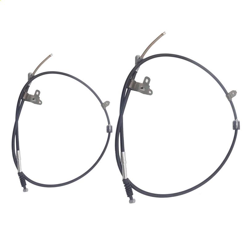 For Toyota Corolla 2004-2007 Brake Cable OE 46430-12400