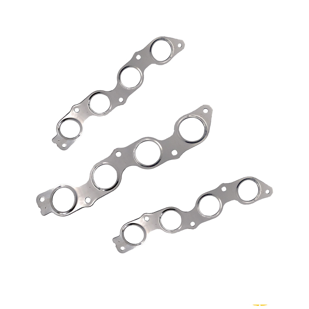 Exhaust Manifold Gasket Apply to Toyota Vios 2008   OE  17173-21020