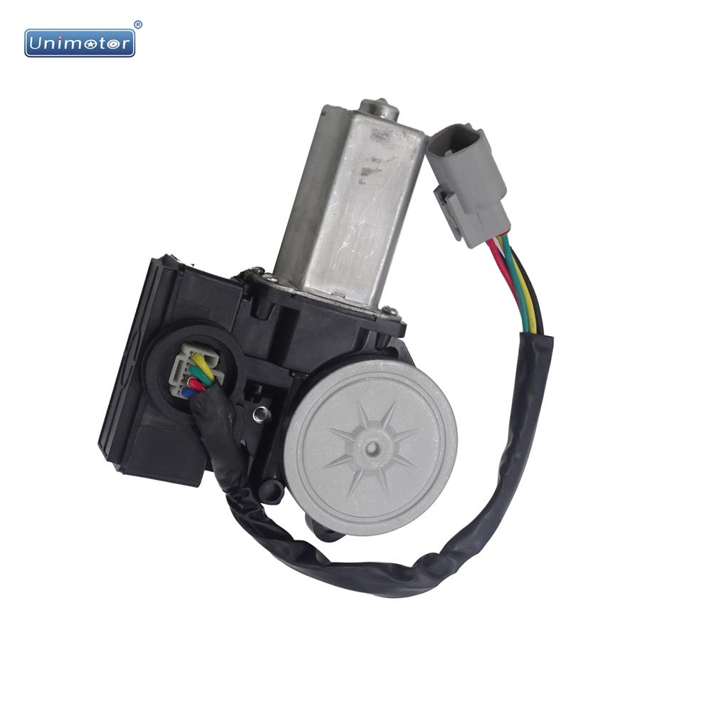 Lifter motor front right suitable for Toyoa Land Cruiser 100 1998-2007 OE: 85710-60140
