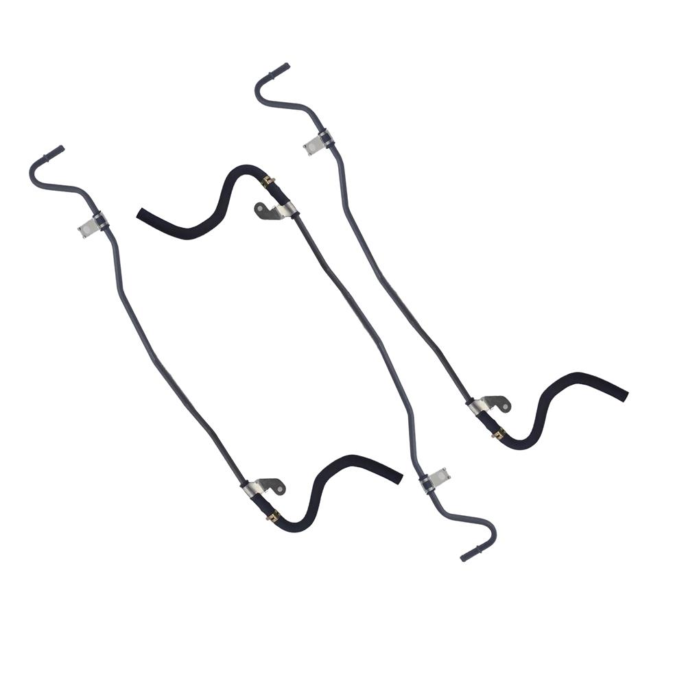 Suitable for Toyota Camry 2006-2011 Lexus ES240 2009-2012 steering oil hose OE 44416-06251