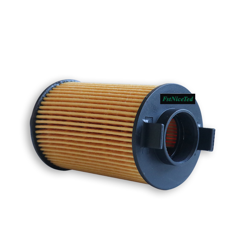 Paper filter core Apply to Chery A3 M11 Tiggo Niche   OE  E4G16-1012040