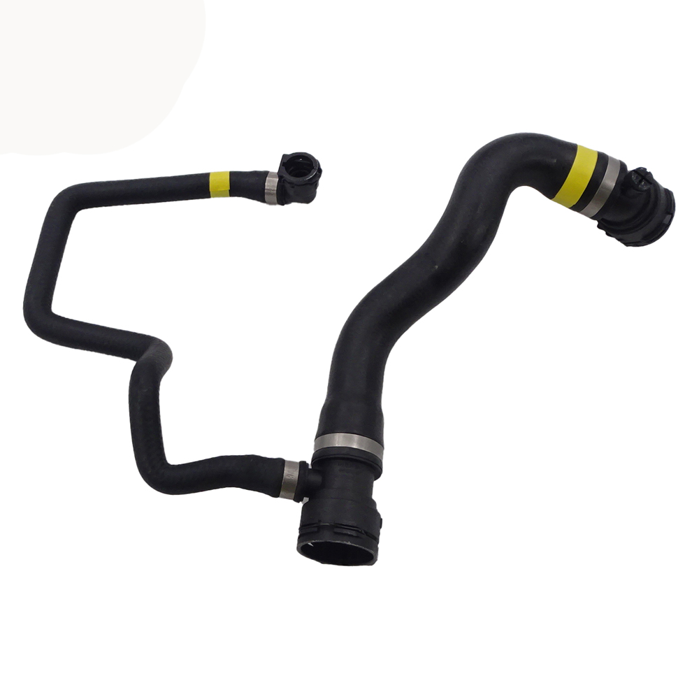 coolant pipe Apply to Bmw 5 F18 2009-2016   OE  1712 7640 916