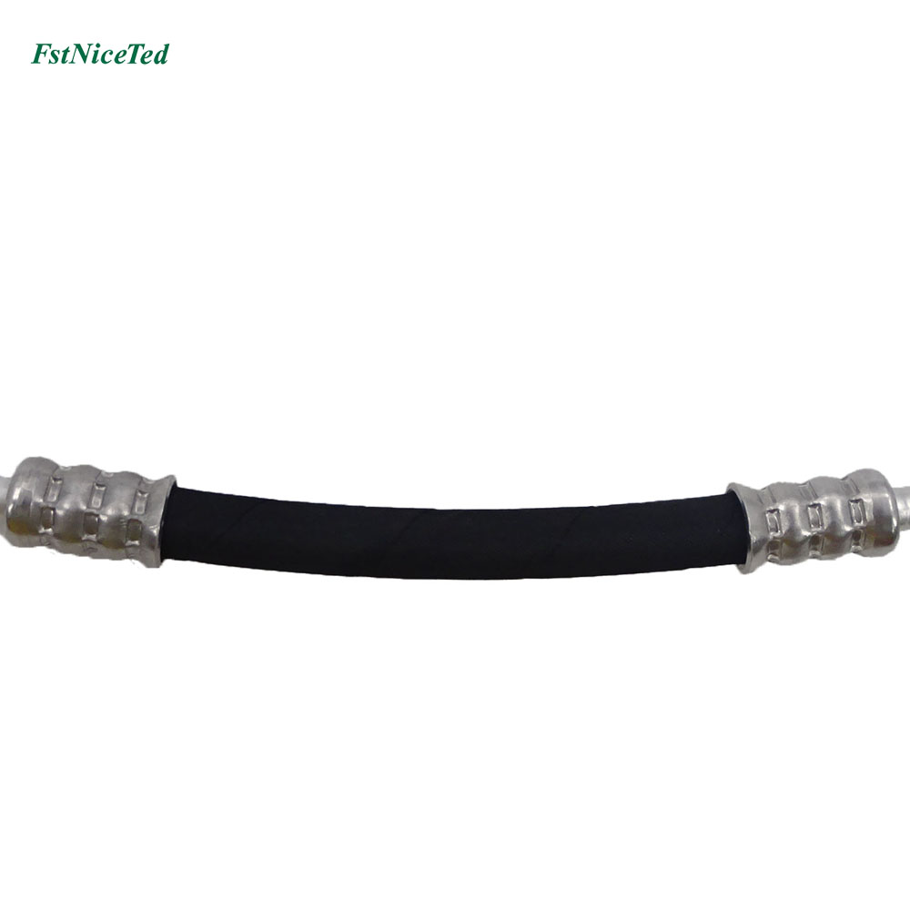 Air Conditioner Hose Apply to Bmw 5 F07 2010-2014   OE  6453 9119 994