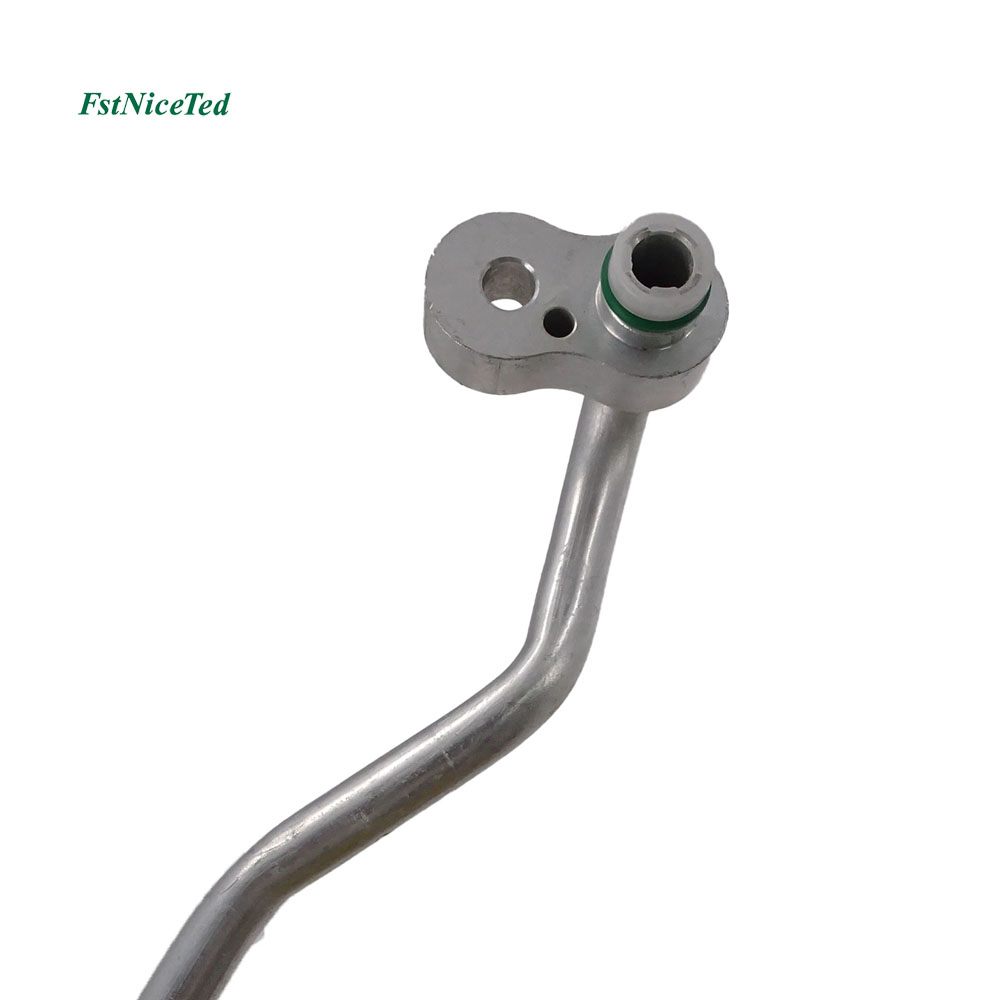 Air Conditioner Hose Apply to Benz W221 S350 2005-2013   OE  221 830 2117