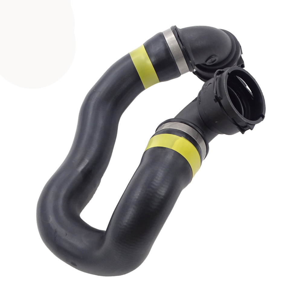 coolant hose Apply to Bmw 5 F10 2010-2016 Bmw 7 F01 2007-2012   OE  1712 7599 450