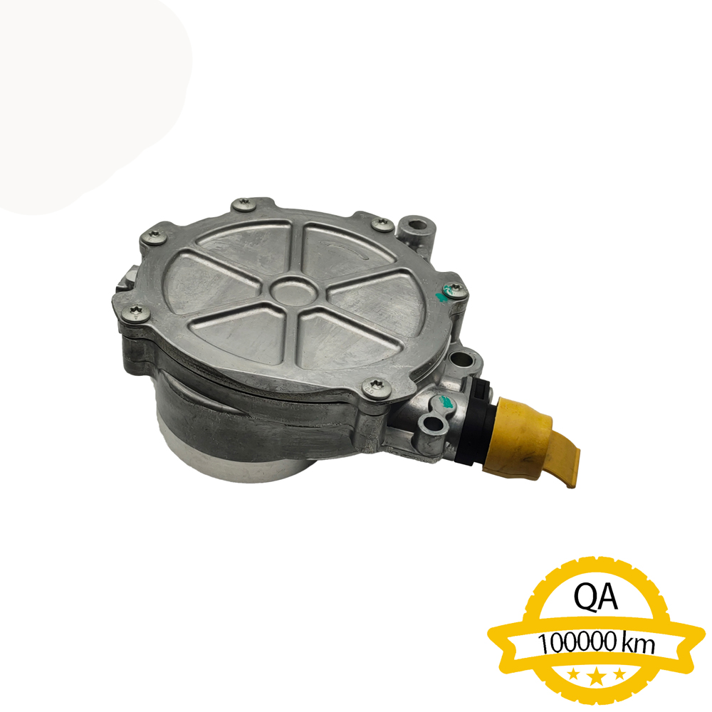 Brake Vacuum Pump Apply to Bmw 5 F18 2009-2016   OE  1166 7622 380