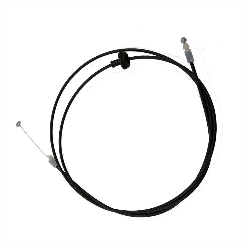 Hood Cable Suitable for Honda Jazz(Fit) 2008 OE: 74130-SEL-P11