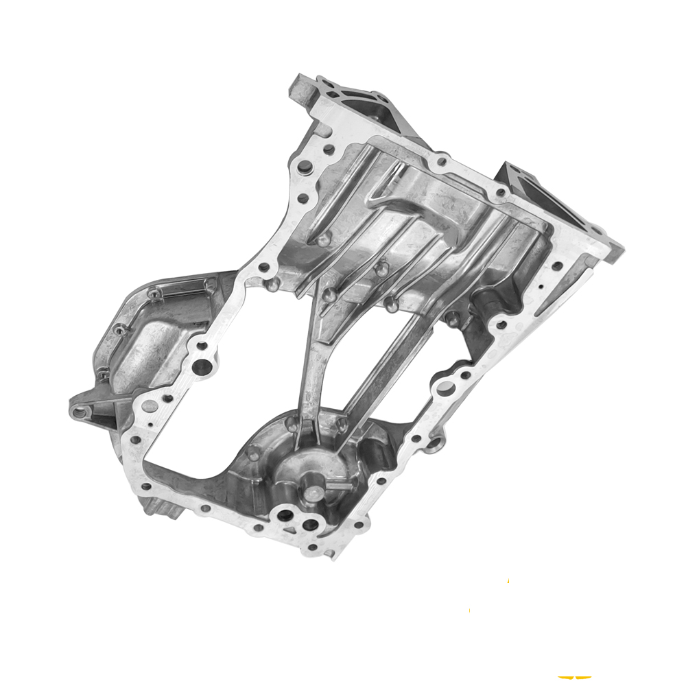 Engine Oil Pan Apply to Toyota Highlander 3.5L 2007-2014   OE  12101-31121