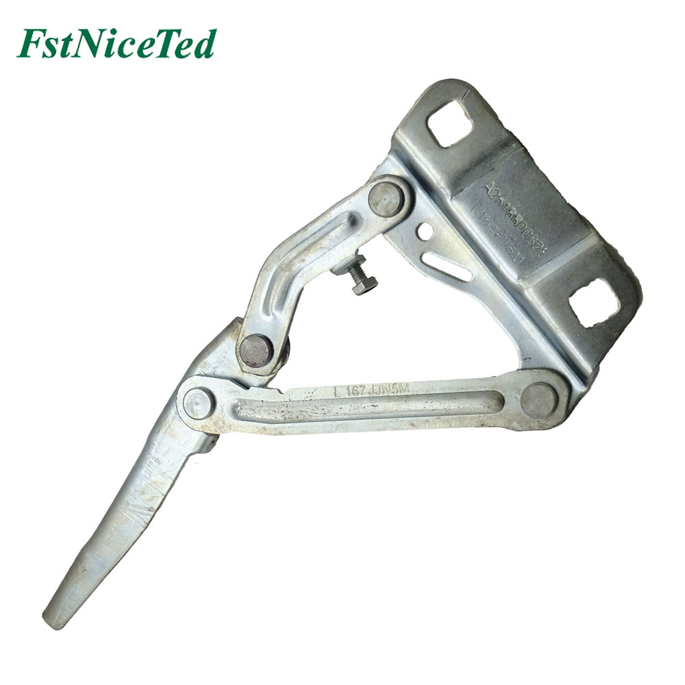 Engine Hood Hinge Apply to Benz W251 2006-2019   OE  251 880 0328