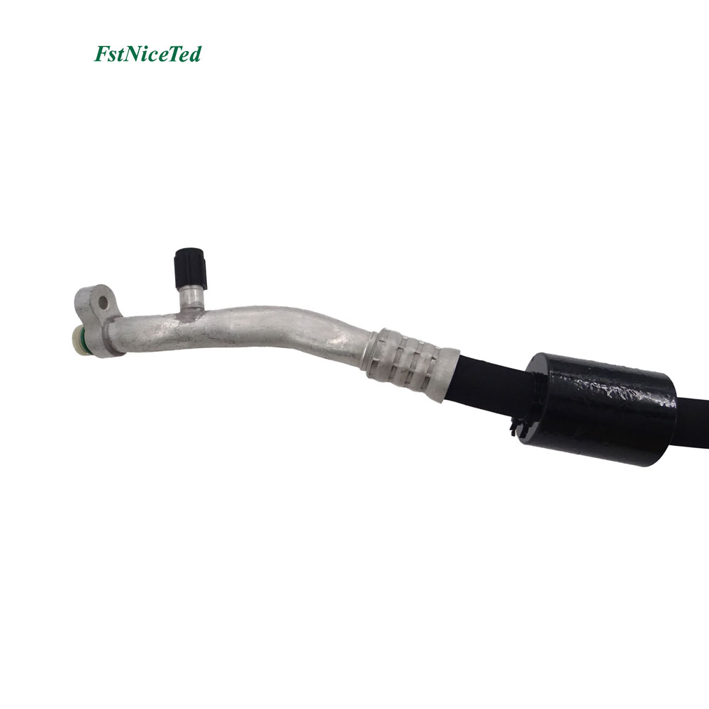 Air Conditioner Hose Apply to Bmw 3 F30 2012-2015   OE  6453 9217 375
