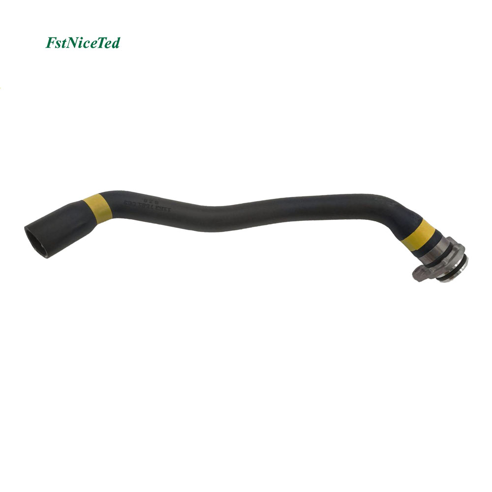 Hose Apply to Bmw 5 F10 2010-2016   OE  1153 7581 063