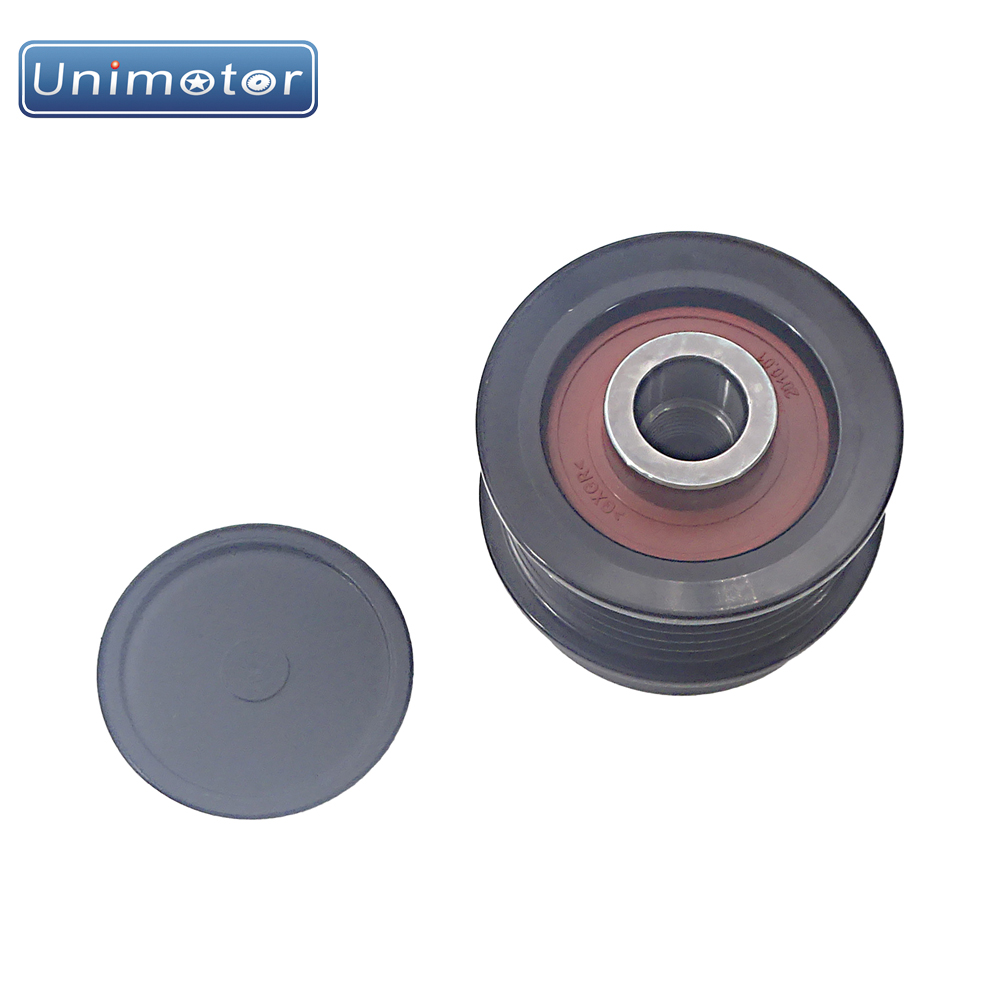 Belt Pulley for Toyota Corolla 2012-2019 Auris 2012-2018 OE:27415-0T070