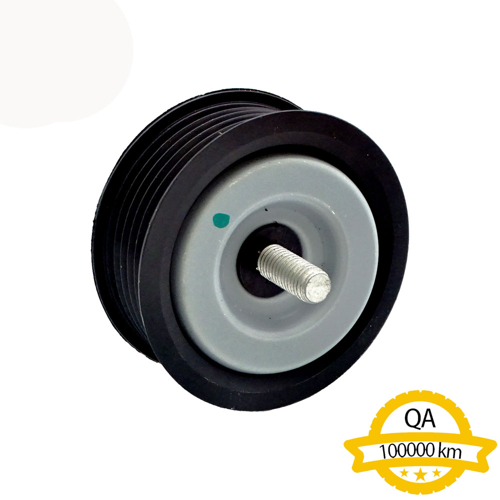 Belt Pulley Apply to Benz W271 Engine   OE  000 202 1619