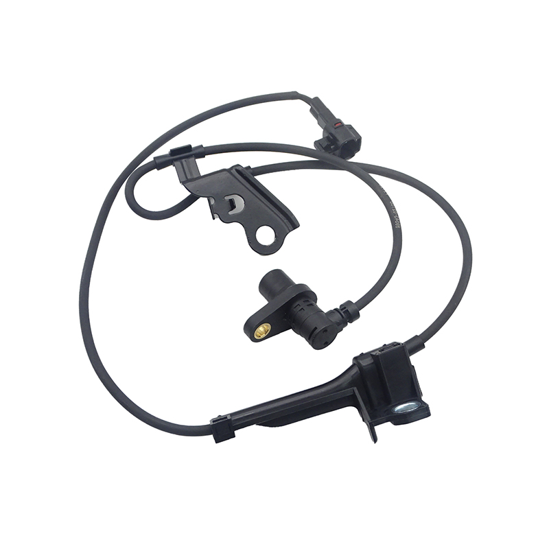 For Toyota Corolla 2003-2008 Matrix 2003-2008 ABS Front Wheel Speed Sensor (left) 