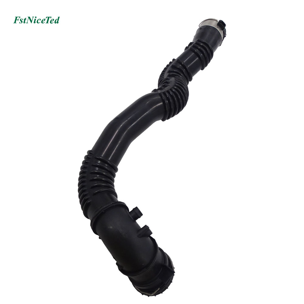 Air Intake Hose Apply to Bmw 5 F18 2009-2016   OE  1371 7612 091