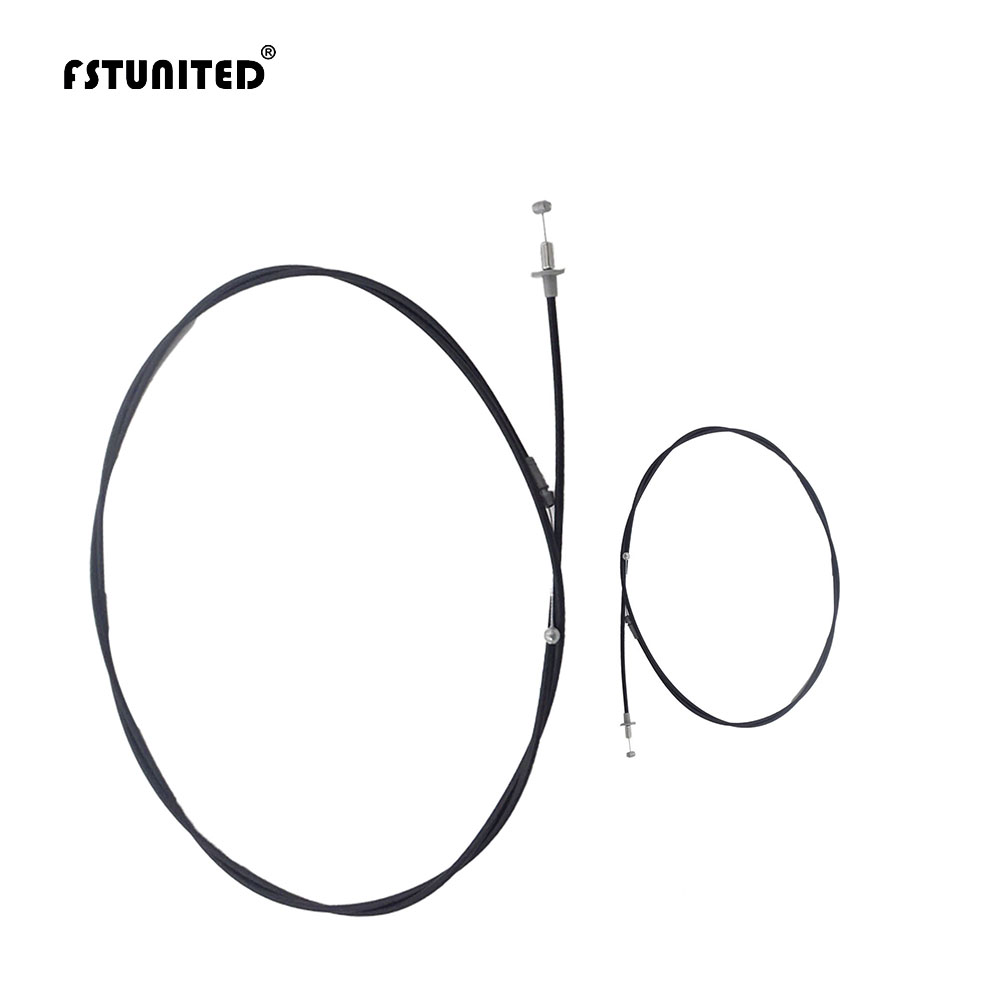 Hood cable suitable for Toyota Land Cruiser Prado 2009-2017 OE: 53630-60160