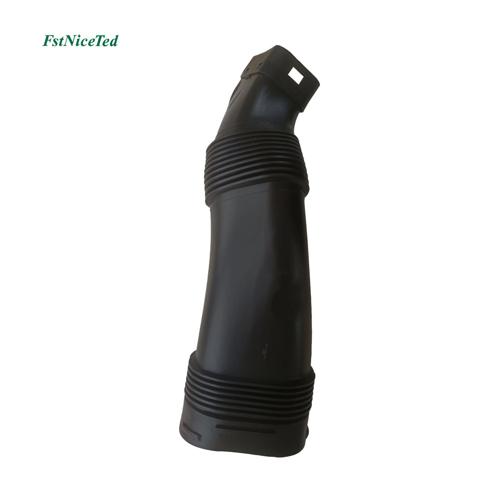 Air Intake Hose Apply to Bmw 5 F18 2009-2016 Bmw 7 F02 2009-2015   OE  1371 7582 310