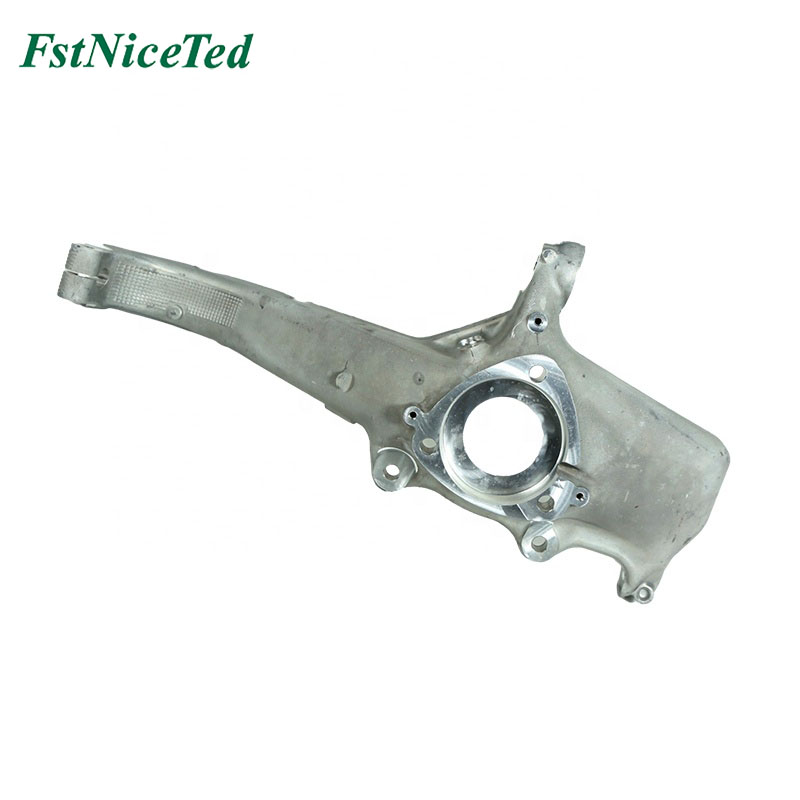 Steering Knuckle / Front R For Tesla Model 3 OE:1044316-00-E