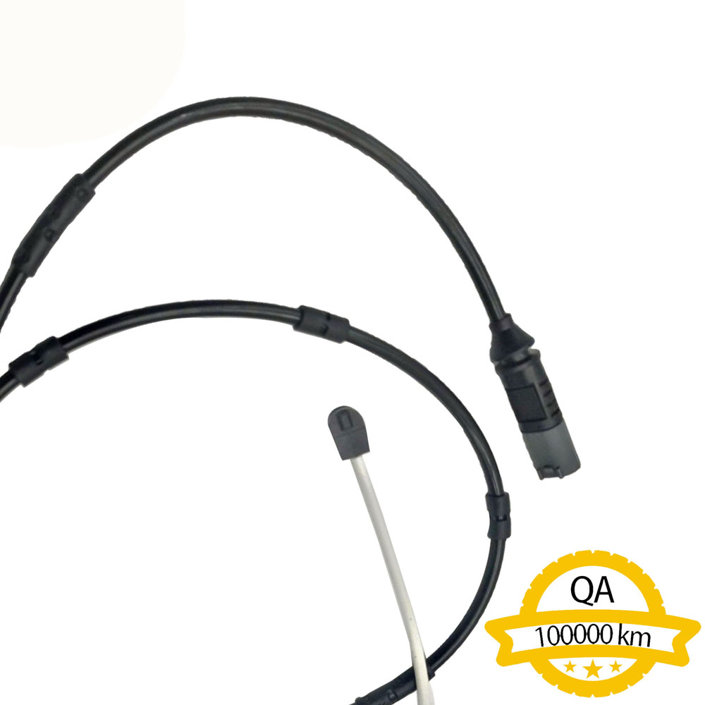 Rear brake brake sensor line Apply to Bmw I8 2013-2020   OE  3435 6858 645