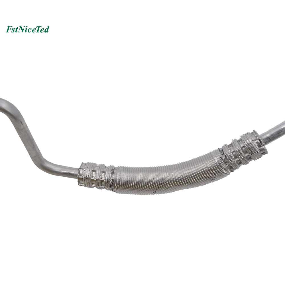 Air Conditioner Hose Apply to Bmw 3 E90 2005-2012   OE  6453 9151 740