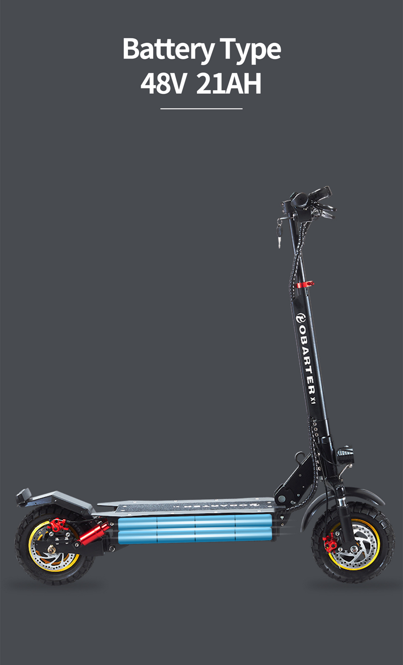 Electric scooter（Products in overseas warehouses in the US）