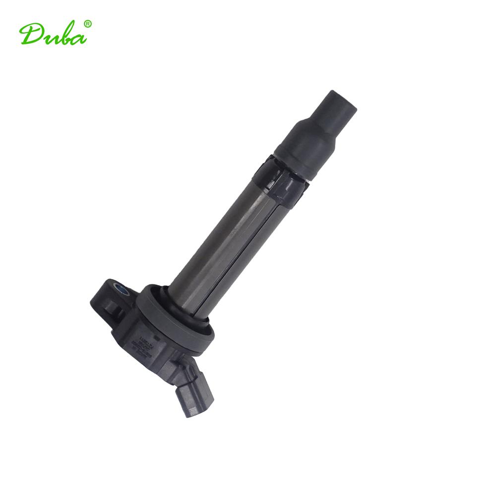 Ignition Coil is suitable for Toyota Camry 2005-2006 RAV4 2004-2008 Hiace 2010-2018 OE: 90919-C2006