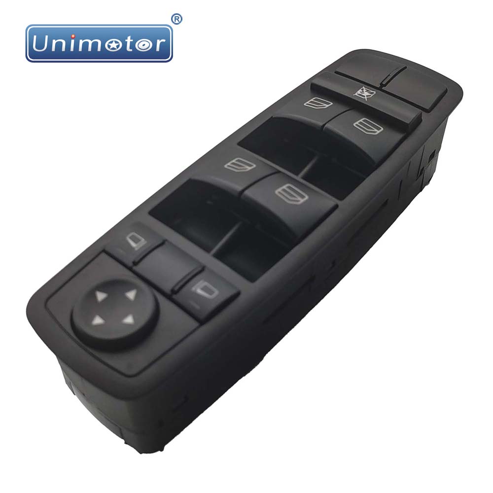 Left front lift switch Apply to Benz W251 2006-2019   OE  251 830 0090