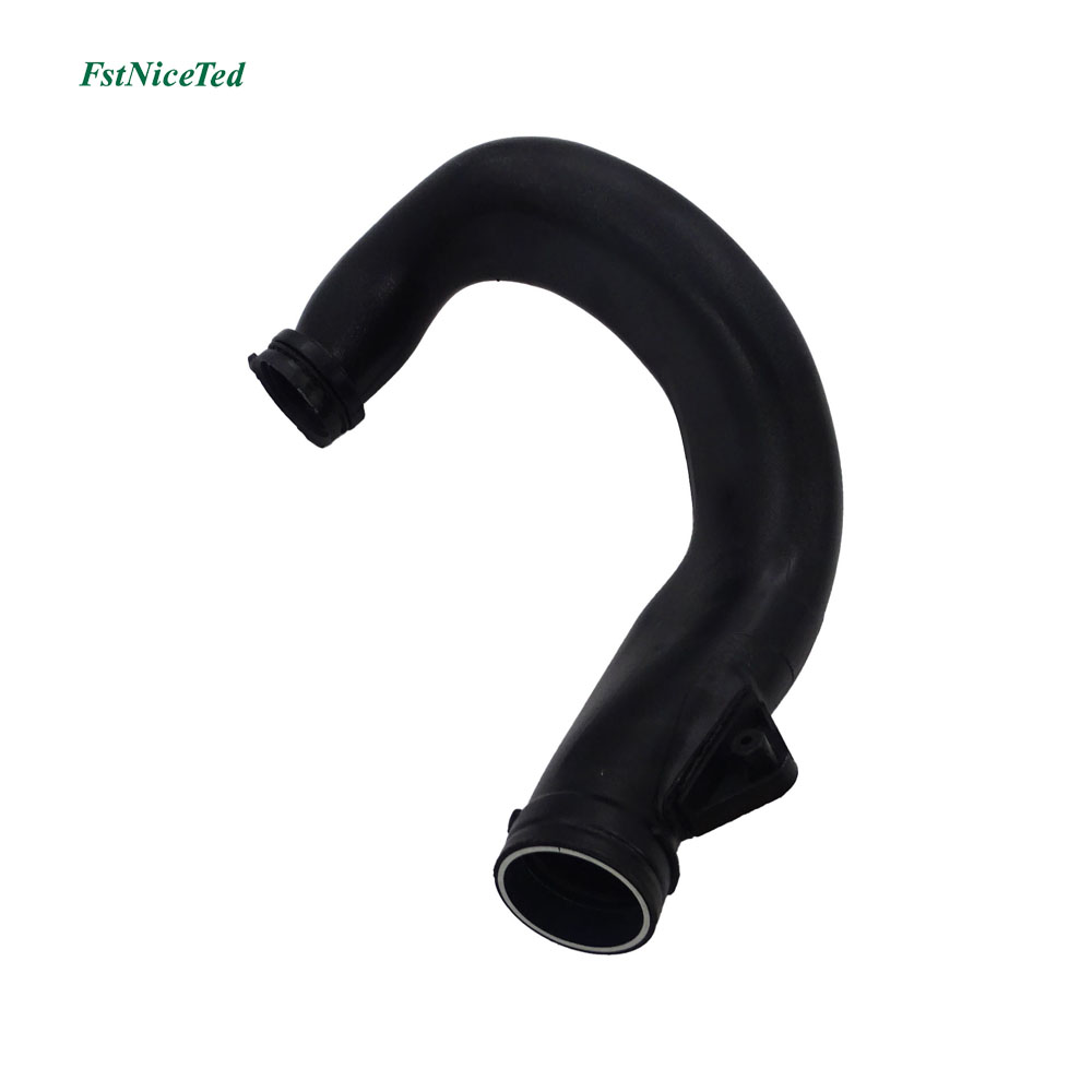 Air Intake Hose Apply to Bmw 7 F02 2009-2015 X6 E71 2008-2014   OE  1371 7571 347