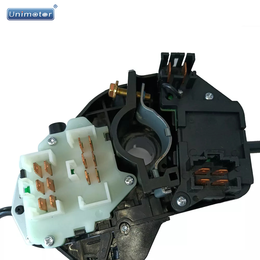 WAZO-66-120A WAZO66120A RHD For MAZDA T-3500 T4100 Combination switch BLINKER SWITCH FST-MA-1043